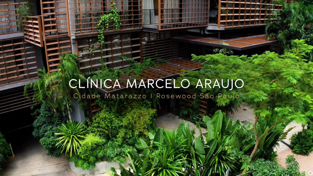 Clínica Marcelo Araújo