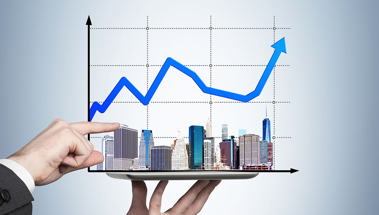 Boas perspectivas para o mercado imobiliário