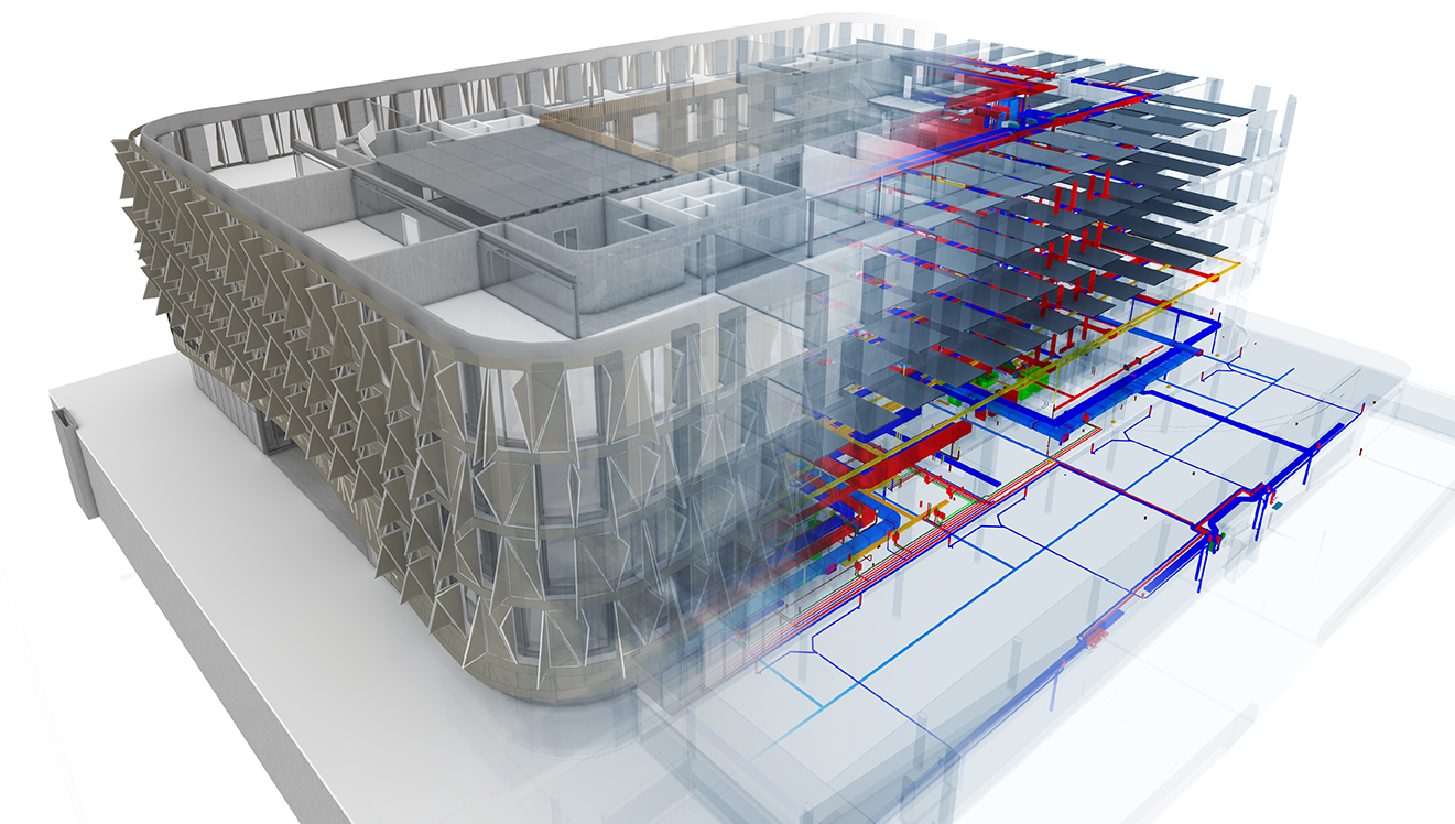 23 Benefícios do BIM para o seu Empreendimento 