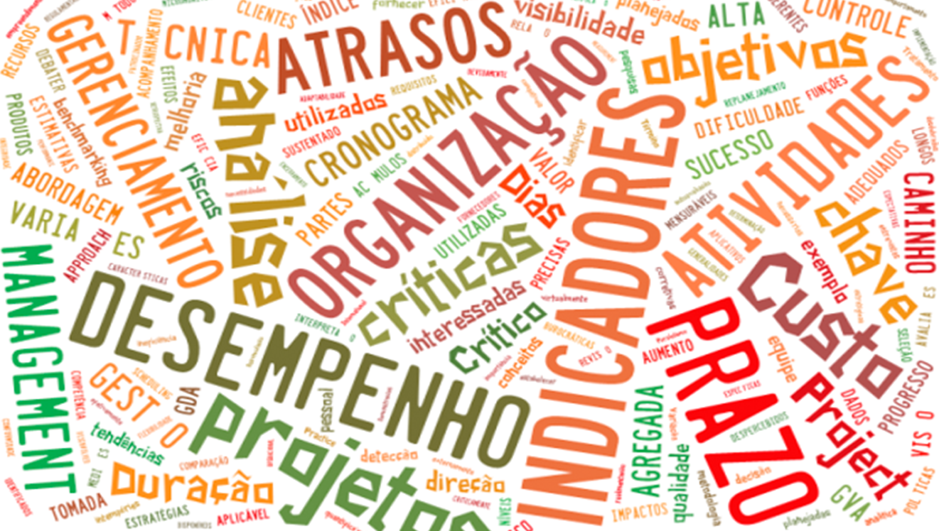 Mas, afinal, qual é a causa dos atrasos nos prazos de execução dos projetos?