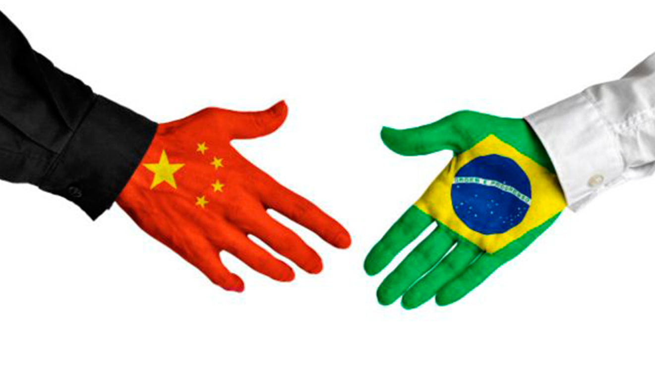 Brasil e China fecham parceria de tecnologia de produção de biocombustível