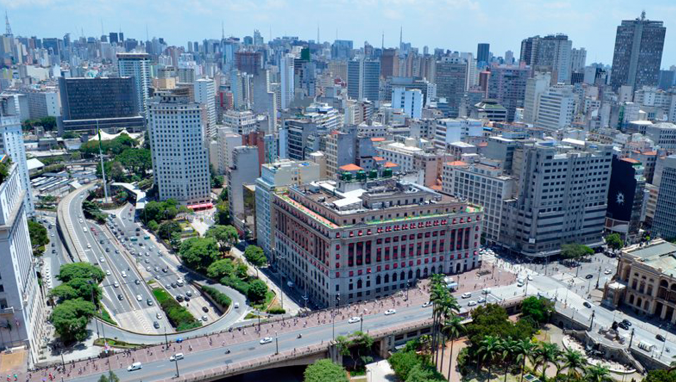 São Paulo regulamenta Projetos de Intervenção Urbanística