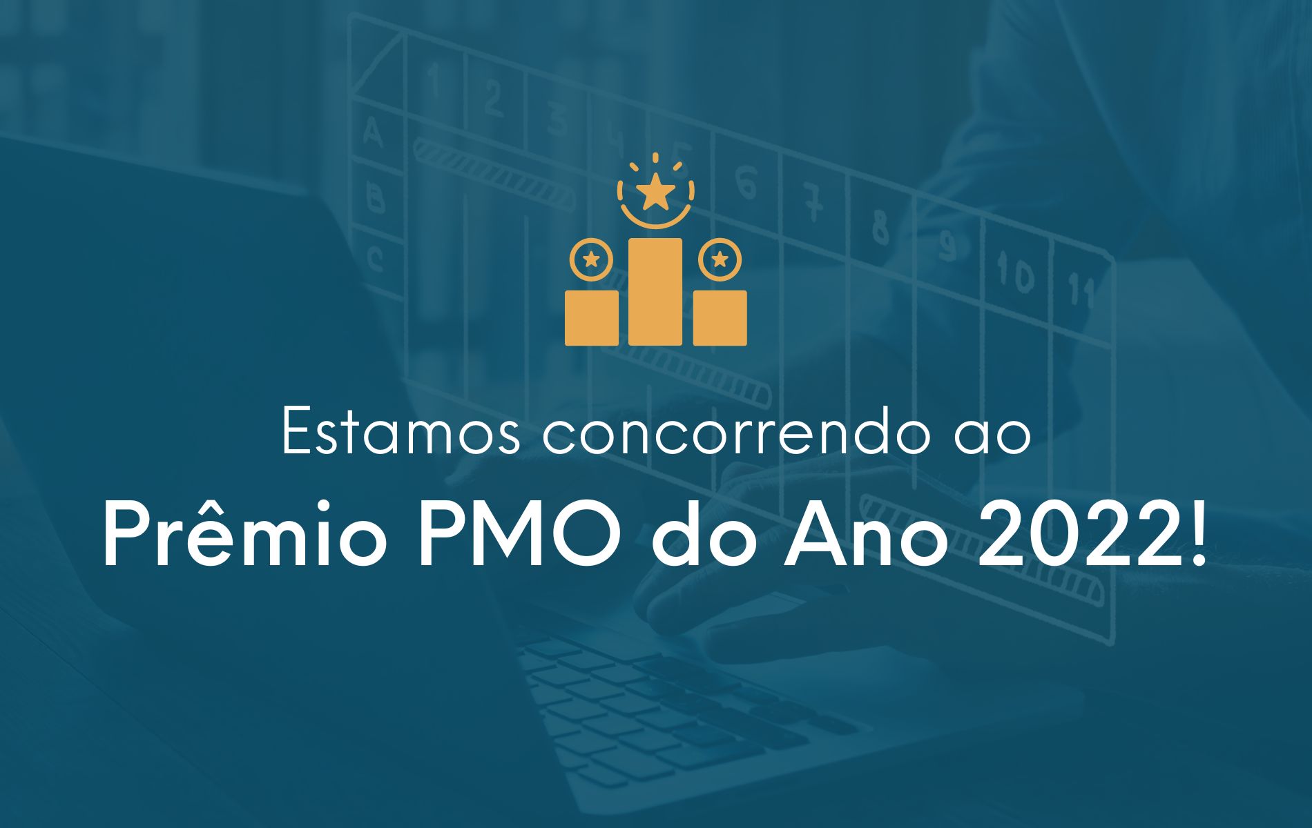 Prêmio PMO do Ano