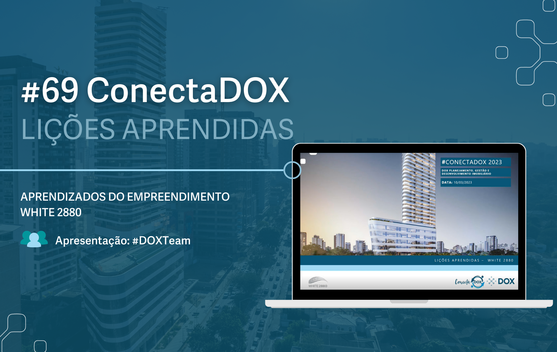 Edição 69 ConectaDOX: White 2880