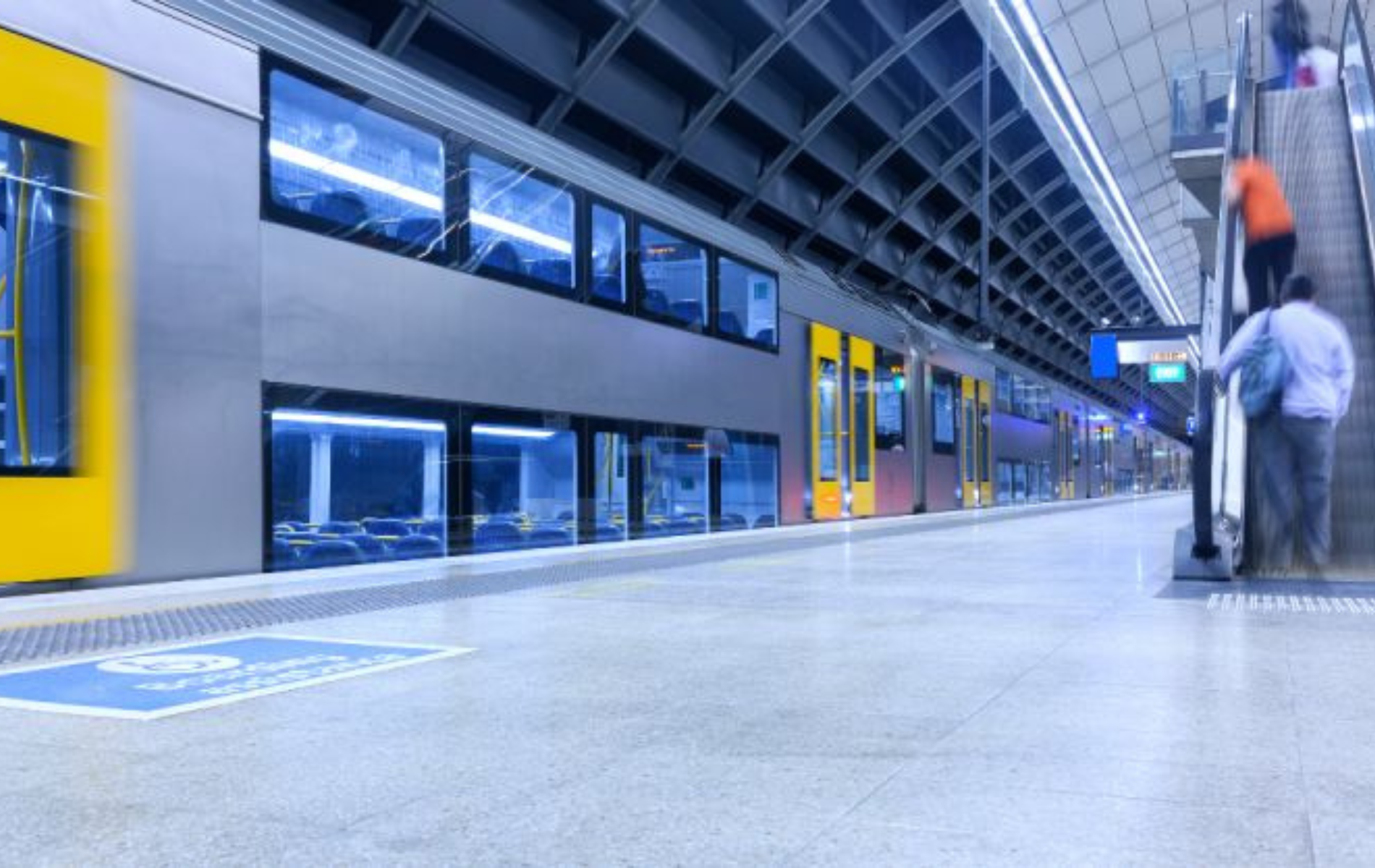 Os desafios de custos e prazos em megaprojetos.