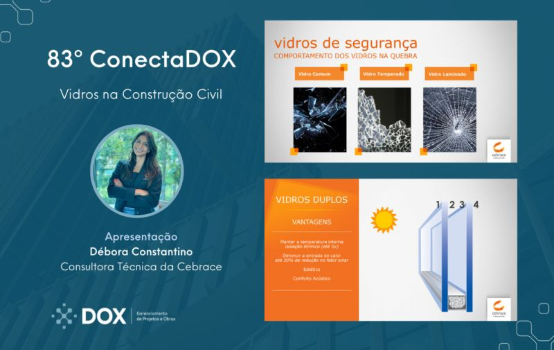 ConectaDOX Edição 83