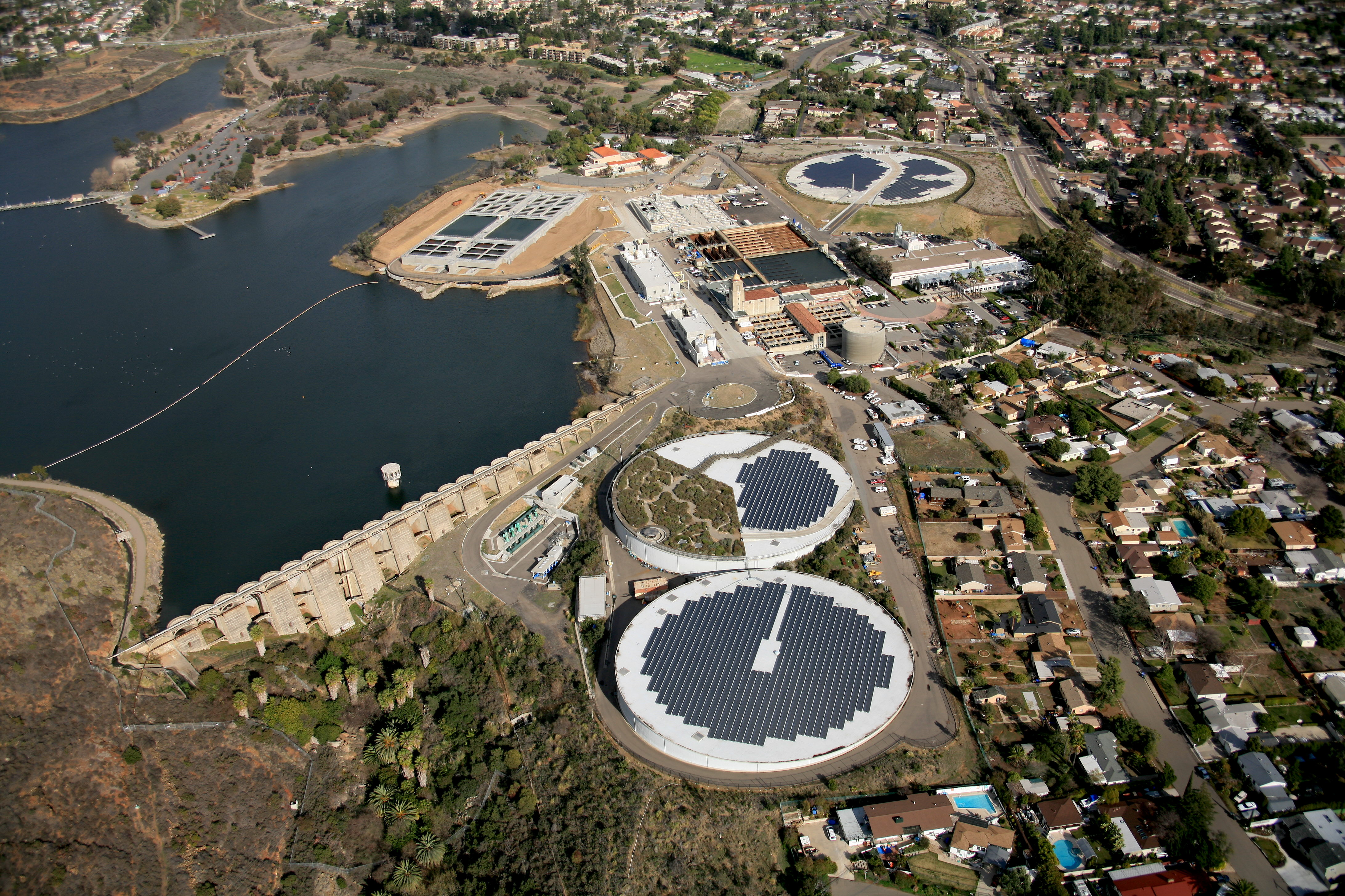 7 obras que mostram o futuro da construção civil